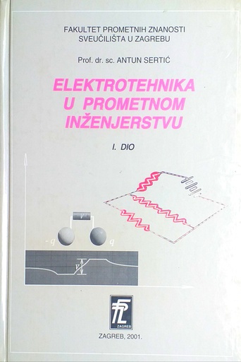 [GCD-6B] ELEKTROTEHNIKA U PROMETNOM INŽENJERSTVU