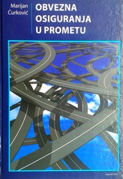[GHL-6B] OBVEZNA OSIGURANJA U PROMETU