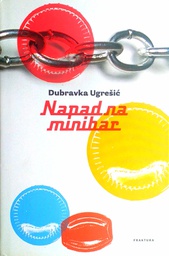 [GCD-6B] NAPAD NA MINIBAR