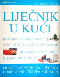 [GCD-6B] LIJEČNIK U KUĆI