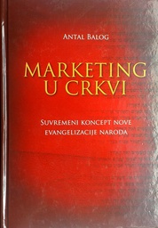 [GHL-6B] MARKETING U CRKVI