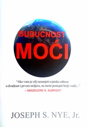 [GCD-6B] BUDUĆNOSTI MOĆI