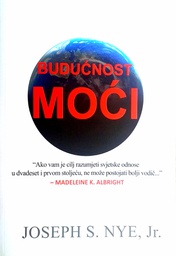 [GCD-6B] BUDUĆNOSTI MOĆI