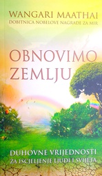 [GCD-6B] OBNOVIMO ZEMLJU