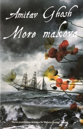 [A-11-6B] MORE MAKOVA