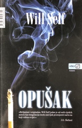 [A-11-6B] OPUŠAK