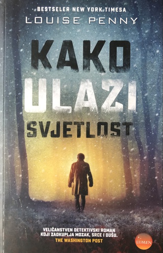 [A-11-6B] KAKO ULAZI SVJETLOST