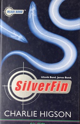 [A-11-6B] SILVERFIN