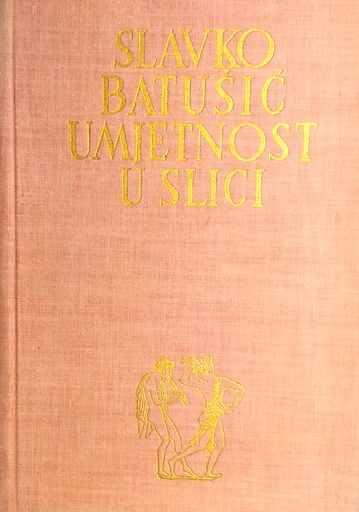 [GCD-4A] UMJETNOST U SLICI