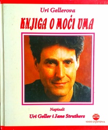 [GCD-4A] URI GELLEROVA KNJIGA O MOĆI UMA