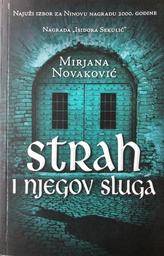 [A-11-6B] STRAH I NJEGOV SLUGA