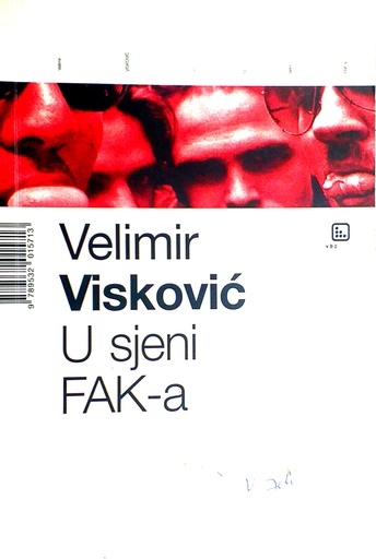 [GCD-4A] U SJENI FAK-A