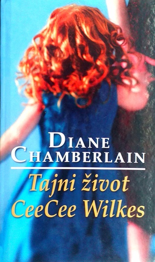 [GCD-4A] TAJNI ŽIVOT CEECEE WILKES