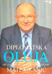 [GCD-4A] DIPLOMATSKA OLUJA