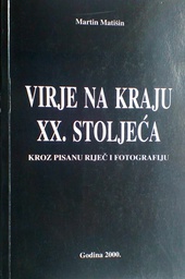 [GCD-4B] VIRJE NA KRAJU XX. STOLJEĆA