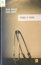 [A-11-6A] PISMO U PISMU