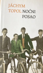 [A-11-6A] NOĆNI POSAO