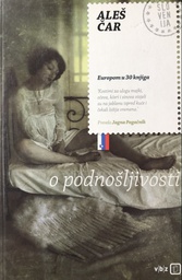 [A-11-6A] O PODNOŠLJIVOSTI