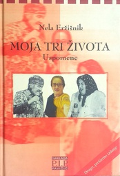 [GHL-5B] MOJA TRI ŽIVOTA