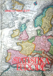 [GHL-5B] STATISTIKA EUROPE 1792. VOL. 2.