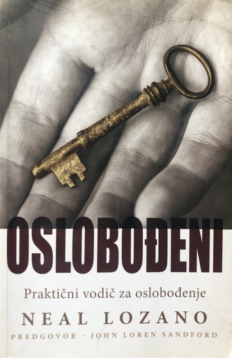 [A-11-6A] OSLOBOĐENI