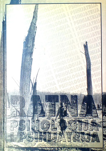 [GHL-5A] RATNA PSIHOLOGIJA I PSIHIJATRIJA