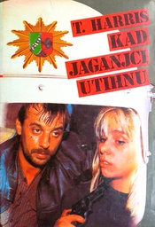 [B-04-6A] KAD JAGANJCI UTIHNU