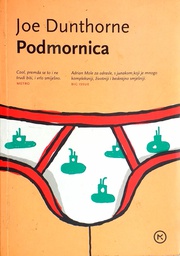 [B-04-6A] PODMORNICA