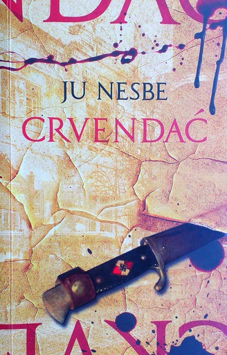 [B-04-6A] CRVENDAĆ