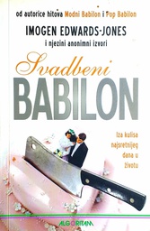 [B-04-6A] SVADBENI BABILON