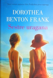 [B-04-6A] SESTRE URAGANA
