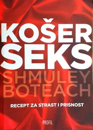 [B-04-6A] KOŠER SEKS