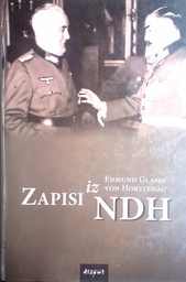 [GHL-4B] ZAPISI IZ NDH