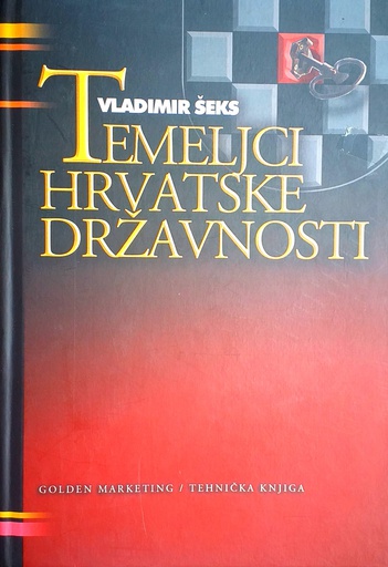 [GHL-4B] TEMELJCI HRVATSKE DRŽAVNOSTI