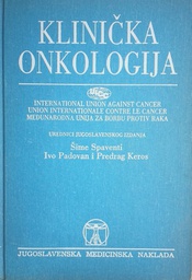 [GHL-4B] KLINIČKA ONKOLOGIJA