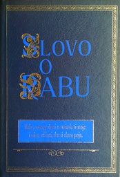 [GHL-4A] SLOVO O RABU