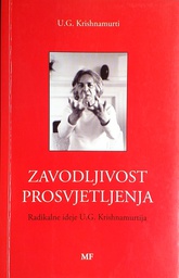 [GHL-4A] ZAVODLJIVOST PROSVJETLJENJA