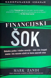 [GHL-4A] FINANCIJSKI ŠOK