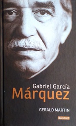 [GHL-4A] GABRIEL GARCIA MARQUEZ