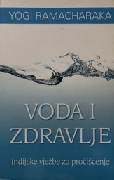 [A-02-6A] VODA I ZDRAVLJE