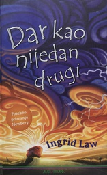 [A-11-4A] DAR KAO NIJEDAN DRUGI