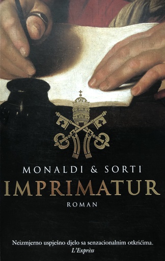 [A-11-4A] IMPRIMATUR