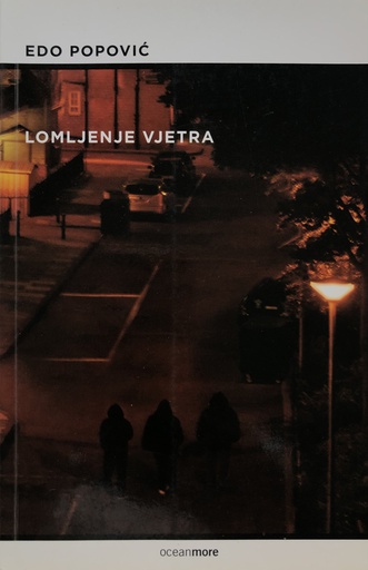 [A-03-6A] LOMLJENJE VJETRA