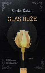 [A-04-6B] GLAS RUŽE