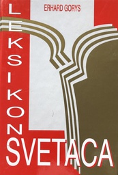 [A-04-6B] LEKSIKON SVETACA
