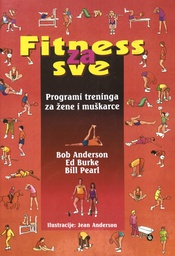 [A-04-6B] FITNESS ZA SVE