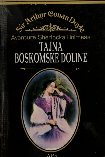 [D-01-3A] TAJNA BOSKOMSKE DOLINE