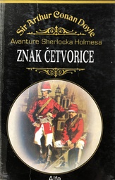 [A-04-6B] ZNAK ČETVORICE