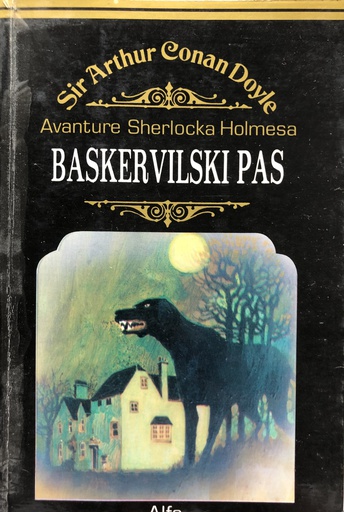 [A-04-6B] BASKERVILSKI PAS