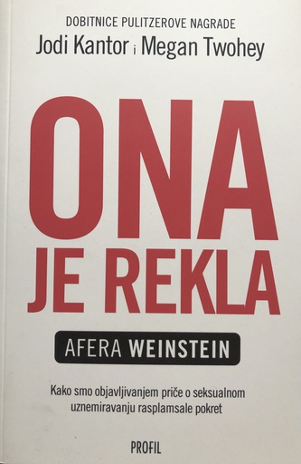 [A-11-6A] ONA JE REKLA